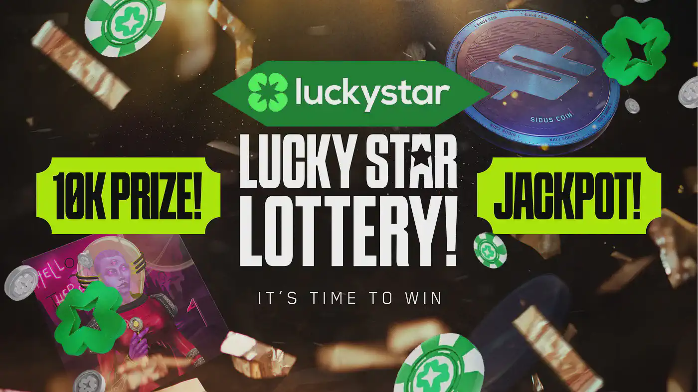 Happy Lucky Star today result online